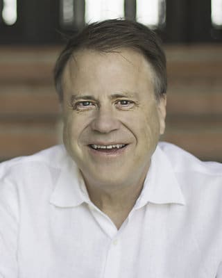 Jeffrey Jarrett LMFT Spokane