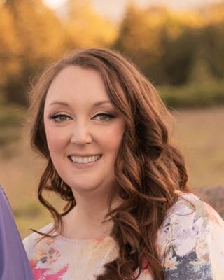 Ashley Sears Marriage and Family Therapist Intern