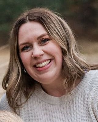 Kaitlyn Furnish Marriage & Family Therapist Associate