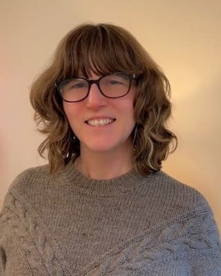 Anchor Counseling Spokane Therapist Rachel Randall