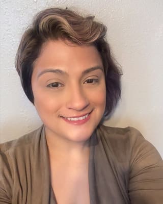 Michellle Villanueva Associate MFT and Substance Use Disorder Professional